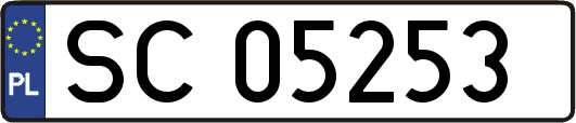 SC05253