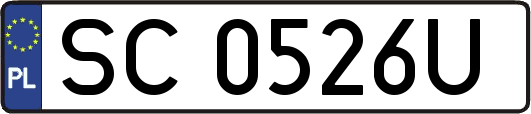 SC0526U