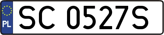 SC0527S