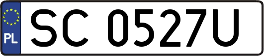 SC0527U