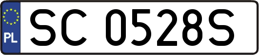 SC0528S