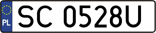 SC0528U