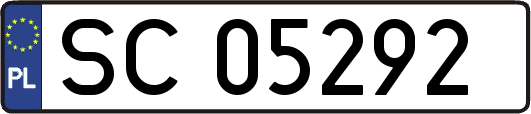 SC05292