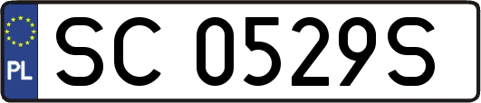 SC0529S