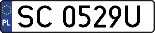 SC0529U