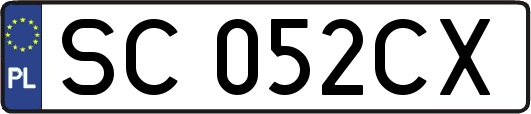 SC052CX