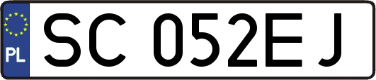 SC052EJ