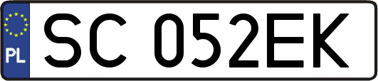 SC052EK