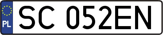 SC052EN