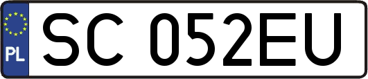 SC052EU