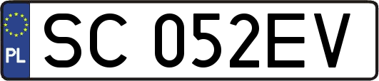 SC052EV