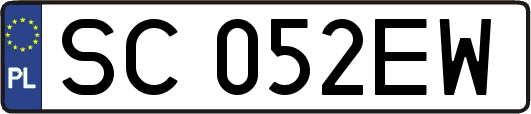 SC052EW