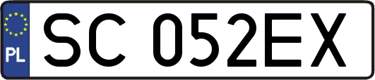 SC052EX