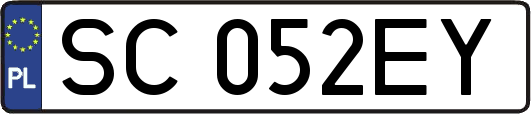 SC052EY