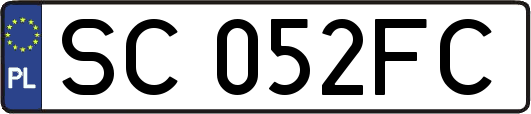 SC052FC