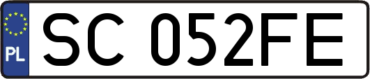 SC052FE