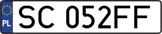 SC052FF