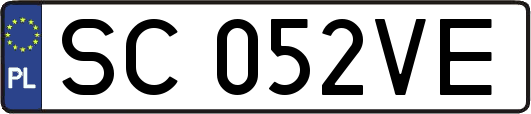 SC052VE