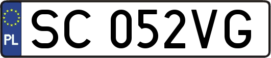 SC052VG