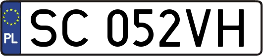 SC052VH