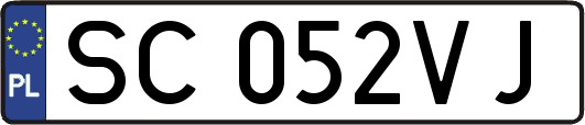 SC052VJ