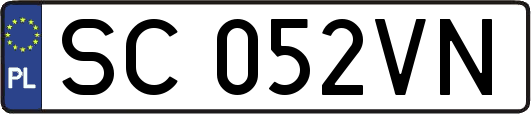 SC052VN