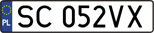 SC052VX