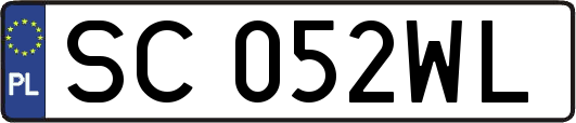 SC052WL