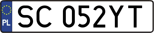 SC052YT