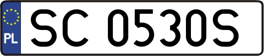 SC0530S