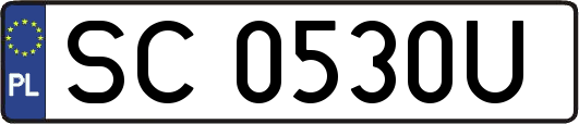 SC0530U