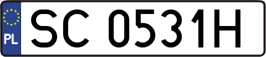 SC0531H