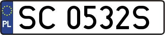 SC0532S