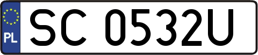 SC0532U