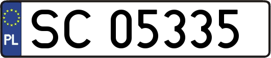 SC05335