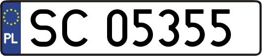 SC05355