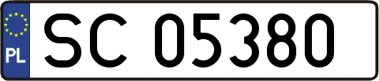 SC05380