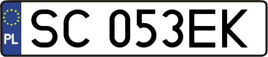 SC053EK