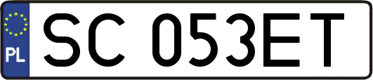 SC053ET