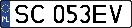 SC053EV