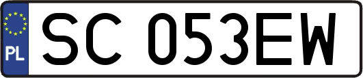 SC053EW