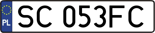 SC053FC