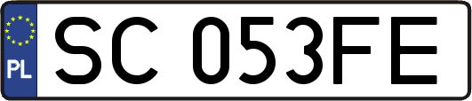 SC053FE