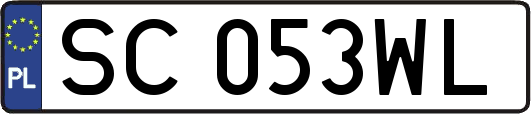 SC053WL