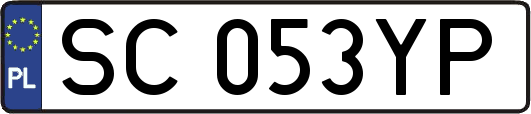 SC053YP