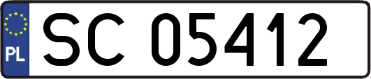 SC05412