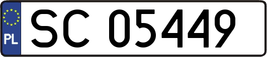 SC05449