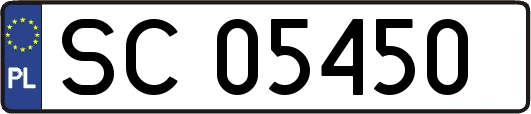 SC05450