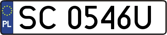 SC0546U