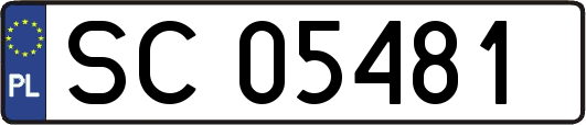 SC05481